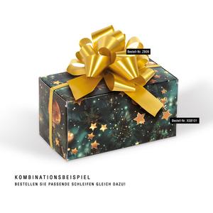 Surprise-Box Faltgutscheine
