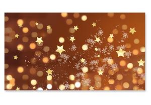 Umschlag Kuvert Brieffühülle 190 x 105 mm Büromaterial KVN110 für Weihnachten Weihnachtsfest xmas X-mas Weihnachtsmotiv Weihnachtsgutschein