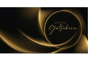 Gutscheine für Unterehmen mit neutralem Motiv