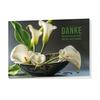 DS4115 druckboutique® Trauerkarten / Danksagung zum Falten DS4115 druckboutique® Trauerkarten / Danksagung zum Falten