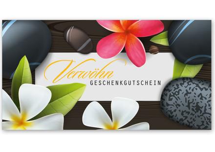 Multicolor Geschenkgutschein Gutscheinvordrucke Gutschein bestellen pos MA239 Massage Kosmetik Massagepraxis Massagegutschein Wellness Spa Kosmetikinstitut Naturheilkunde Physiotherapie