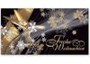 K200 Geschenkgutschein Multicolor zum Falten / Friseur K200 Geschenkgutschein Multicolor zum Falten / Friseur