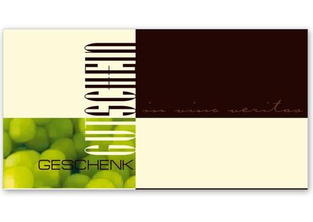 Gutschein bestellen Faltgutschein blanko Gutscheine Card Geschenkgutschein Vorlage Geschenkgutschein-shop W205 Wein und Sekt Spirituosen Weine Getränke