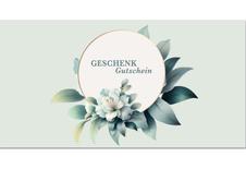 Gutschein bestellen Faltgutschein für Friseure