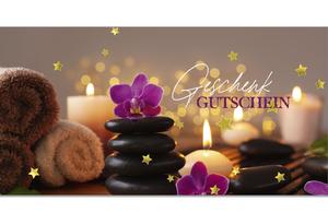 Gutschein Gutscheinkarte Gutscheinkarten Weihnachtsmotiv Kosmetik Massage hauer pythagoras eu Freilassing
