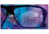 OP222 Geschenkgutschein Multicolor zum Falten / Optiker Brillen Optik OP222 Geschenkgutschein Multicolor zum Falten / Optiker Brillen Optik