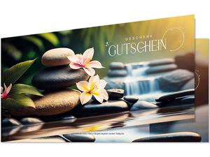 Gutschein für Welness Spa Hotel