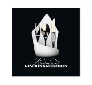 4 Emotion Geschenkgutschein Gutscheinvordrucke Gutschein bestellen G408 Gasthaus Gasthäuser Restaurants Gaststätte Gastronomie Restaurantgutschein Gastronomie Gasthof Restaurant