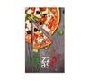 G259 Pizza-Pass 15FD / Italienische Restaurants Pizzeria