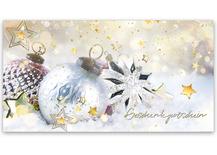 Multicolor Geschenkgutschein Gutscheinkarte Gutscheinkarten Gutscheinvordrucke Gutschein bestellen pos Faltkarte X2034 für Weihnachten Weihnachtsfest xmas X-mas Weihnachtsmotiv Weihnachtsgutschein