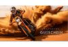 SP245 Geschenkgutschein Multicolor zum Falten / Bikes SP245 Geschenkgutschein Multicolor zum Falten / Bikes