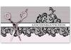 K279 Geschenkgutschein Multicolor zum Falten / Friseurgeschäft Friseursalon Friseur Coiffeur K279 Geschenkgutschein Multicolor zum Falten / Friseurgeschäft Friseursalon Friseur Coiffeur