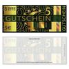 U12205 Wertgutscheine / Euro-Box-Gutscheine 5EUR