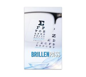 Brillenpass Augenoptik