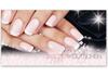 KS270 Geschenkgutschein Multicolor zum Falten / Nagelstudio Findernagelstudio Nageldesign