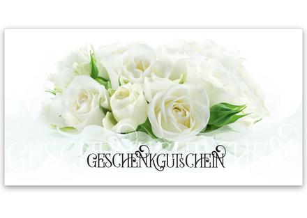 Multicolor Geschenkgutschein Gutscheinvordrucke Gutschein bestellen pos BL247 Blumenhändler Blumenhandlung Blumen Blumengeschäft Blumengutschein