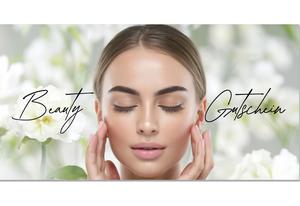Beauty Gutschein