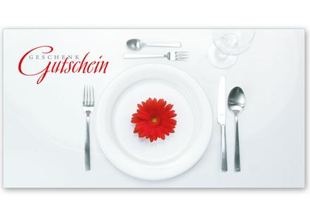 Gutscheinkarte Geschenkgutscheine geschenkgutscheine.com bestellen Klappkarten pos-hauer G212 Gasthaus Gasthäuser Restaurants Gaststätte Gastronomie Restaurantgutschein Gastronomie Gasthof Restaurant