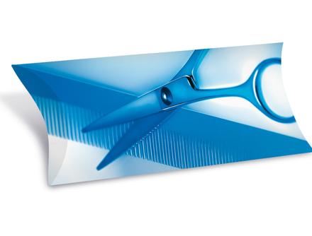 Euro-Box / Friseurgeschäft Friseursalon Friseur Coiffeur: Passendes Zubehör