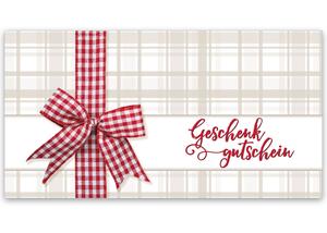 Gutschein bestellen Faltgutschein Geschenkgutschein Restaurant Gasthaus Gastronomie Restaurantgutschein