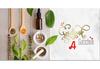 AP242A Geschenkgutschein Multicolor zum Falten / Apotheke Pharmazie AP242A Geschenkgutschein Multicolor zum Falten / Apotheke Pharmazie