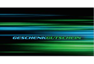 Gutscheine für Kunden online bestellen