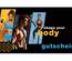 Gutschein für Fitnessstudios