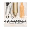 K733 Booklet-Gutschein / Friseurgeschäft Friseursalon Friseur Coiffeur K733 Booklet-Gutschein / Friseurgeschäft Friseursalon Friseur Coiffeur