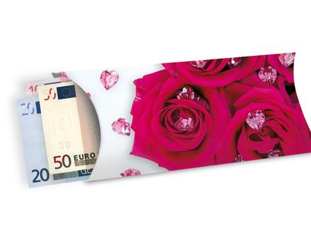 Gutscheinkarte Geschenkgutscheine geschenkgutscheine.com bestellen Klappkarten hauer BL112 Blumenhändler Blumenhandlung Blumen Blumengeschäft Blumengutschein