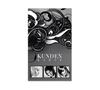 K595 Kundenkarte 9FD / Friseurgeschäft Friseursalon Friseur Coiffeur K595 Kundenkarte 9FD / Friseurgeschäft Friseursalon Friseur Coiffeur