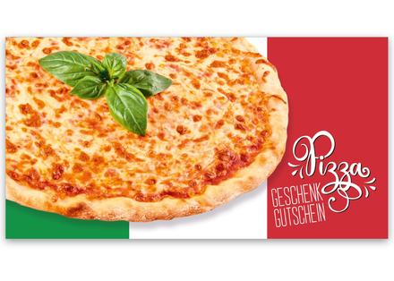 Gutscheinkarte Geschenkgutscheine geschenkgutscheine.com bestellen Klappkarten pos-hauer G2024 Italiener italienische Restaurants Pizzeria Pizzaria italienisches Restaurant