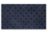 KVN125 Kuvert 190x105 mm / blau mit goldenem Karo KVN125 Kuvert 190x105 mm / blau mit goldenem Karo