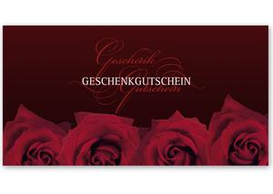 Multicolor Geschenkgutschein Gutscheinvordrucke Gutschein bestellen pos SP222 Tanzen Tanzschule Tanzunterricht