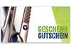 K205 Geschenkgutschein Multicolor zum Falten / Friseursalon Friseur Coiffeur K205 Geschenkgutschein Multicolor zum Falten / Friseursalon Friseur Coiffeur