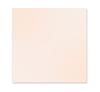 KVN86 Kuvert 120x120 mm /nude Struktur