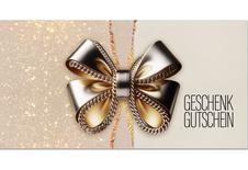 Multicolor Geschenkgutschein für Schmuckgeschäfte