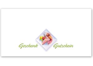 Multicolor Geschenkgutschein Gutscheinvordrucke Gutschein bestellen pos M215 Ostern Ostermotiv Osterfest Ostergutschein