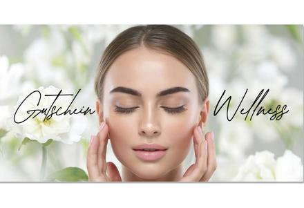 Geschenkgutschein Wellness Spa