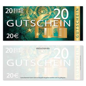 Wertgutscheine für Gutscheinverpackung Gutschein bestellen blanko Gutscheine Card Geschenkgutschein Vorlage Geschenkgutschein-shop 