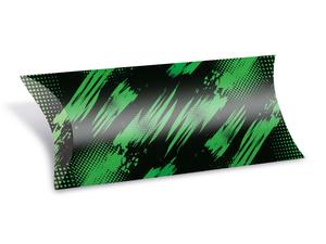 Gutscheinverpackung Euro-Box für Gutscheine, Geschenkgutscheine, Euro-Gutscheine, 3D dreidimensional
