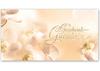 KS230 Geschenkgutschein Multicolor zum Falten - KS230 Geschenkgutschein Multicolor zum Falten -