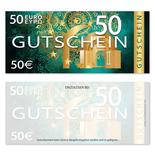 Wertgutscheine für Gutscheinverpackung Gutschein Geschenkgutscheine Geschenk Gutscheine für Kunden Druckerei blanko bestellen Karten geschenkgutscheine.com bestellen Klappkarten hauer U850