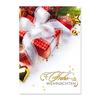 WKX910 Weihnachtspostkarte WKX910 Weihnachtspostkarte
