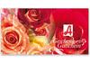 AP230A Geschenkgutschein Multicolor zum Falten / Apotheke Pharmazie AP230A Geschenkgutschein Multicolor zum Falten / Apotheke Pharmazie