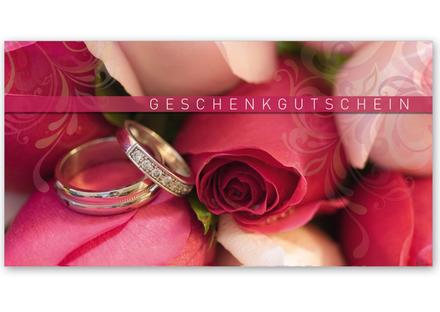 Multicolor Geschenkgutschein Gutscheinvordrucke Gutschein bestellen pos U230 Schmuck Jewelen Juwelier Gold und Silberschmiede Juwelier Uhren Schmuckgutschein