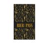 G356 Bier-Pass 15FD / Restaurant Gasthaus Gastronomie Gastro Gasthof