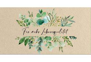 Gutscheinkarte Geschenkgutscheine geschenkgutscheine.com bestellen Klappkarten pos-hauer  KS2023 Masseure Massagepraxis Massage Massagen Massageinstitut Massagetherapie Massagegutschein Physio Physiotherapie Physiotherapiegutschein Ergo Ergotherapie Naturheilkunde Natur-Heilkunde Alternativmedizin Alternative-Medizin Homöopathie Pflanzenheilkunde Apotheke Heilpraktiker Naturheilkunde-Praxis