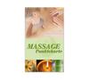 MA452 Punktekarte / Massagepraxis Massage Massageinstitut MA452 Punktekarte / Massagepraxis Massage Massageinstitut