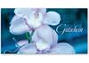 BL211 Geschenkgutschein Multicolor zum Falten / Blumen Blumenhandlung Blumengeschäft BL211 Geschenkgutschein Multicolor zum Falten / Blumen Blumenhandlung Blumengeschäft