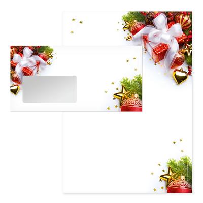 BXF222 für Unternehmen Firma Firmen Kunden Druckerei Werbemittel Büroartikel für Weihnachten Weihnachtsfest xmas X-mas Weihnachtsmotiv Weihnachtsgutschein